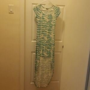 Guess  Hi-Low dress